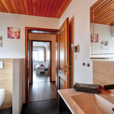 Apartment Born 1 By Interhome