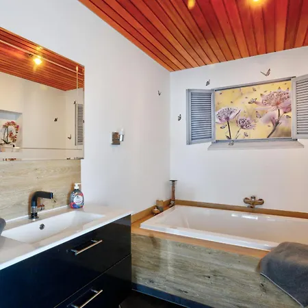 Apartment Born 1 By Interhome Schieder-Schwalenberg