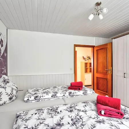 Apartment Born 1 By Interhome *