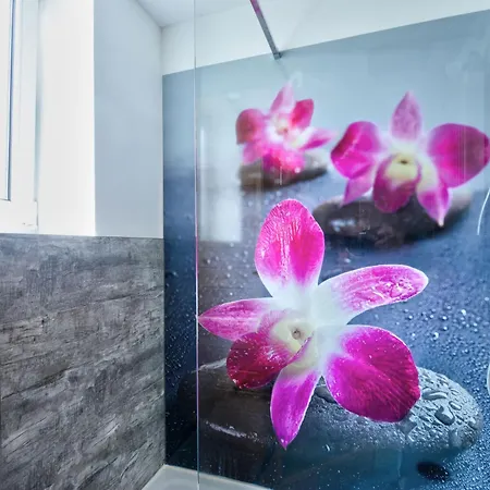 דירה Born 1 By Interhome Schieder-Schwalenberg