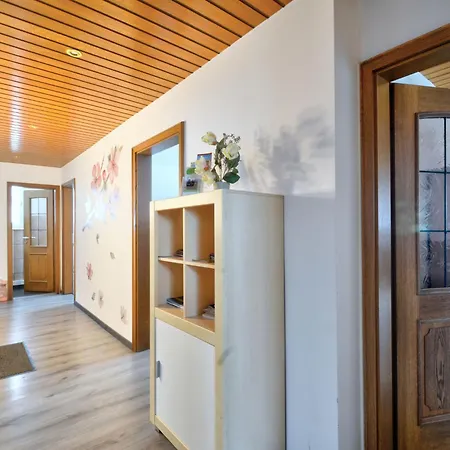 Apartment Born 1 By Interhome *
