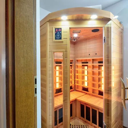 Born 1 By Interhome * Schieder-Schwalenberg