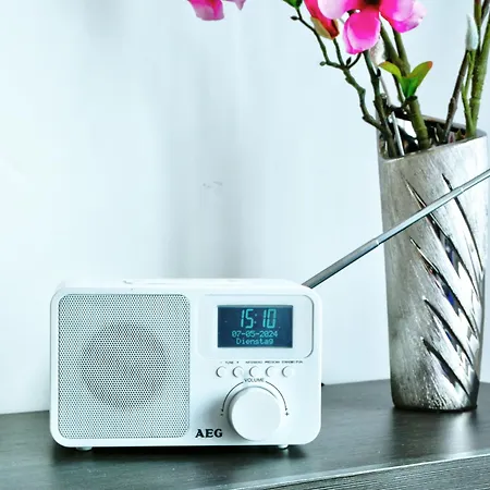 דירה Born 1 By Interhome