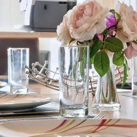 Apartment Born 1 By Interhome *