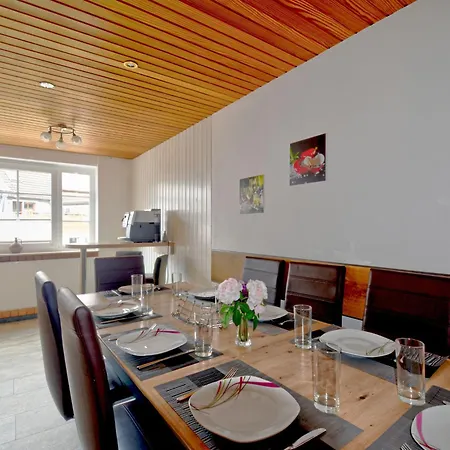 Born 1 By Interhome Apartment