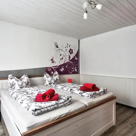 Born 1 By Interhome Apartment Schieder-Schwalenberg