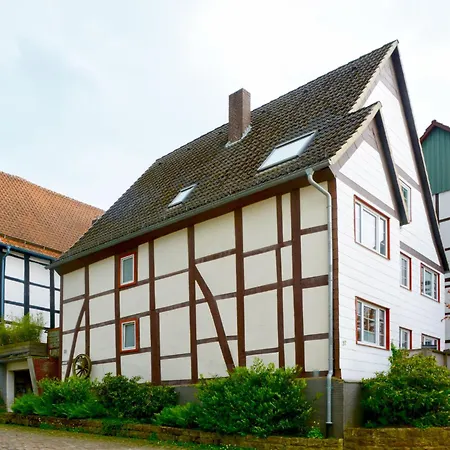 Born 1 By Interhome Schieder-Schwalenberg