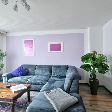Apartment Born 1 By Interhome