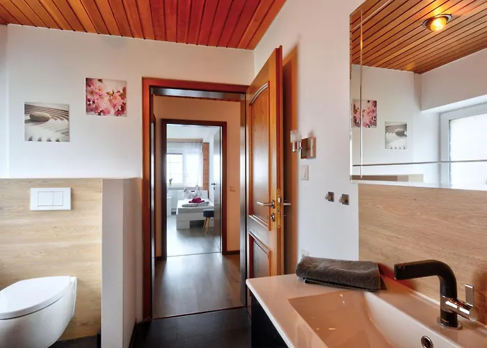 Daire Born 1 By Interhome