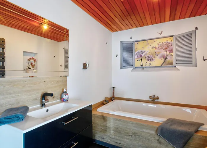 Daire Born 1 By Interhome Schieder-Schwalenberg