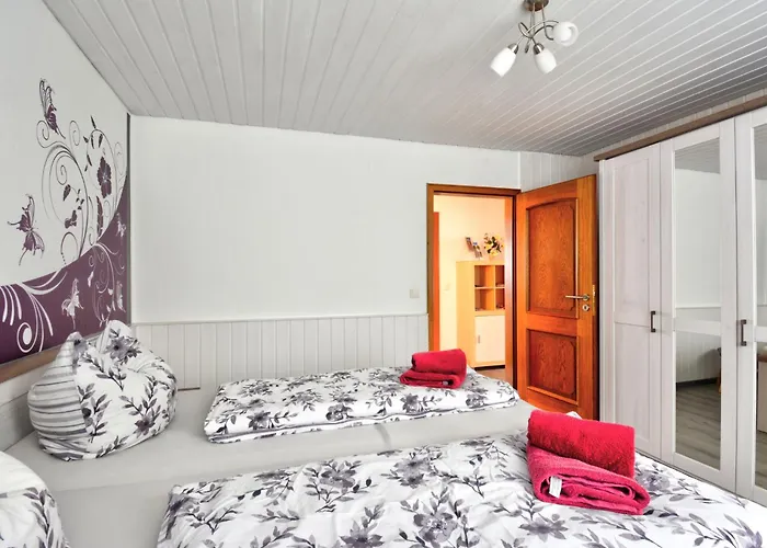 Daire Born 1 By Interhome *