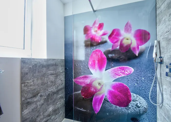 Daire Born 1 By Interhome Schieder-Schwalenberg