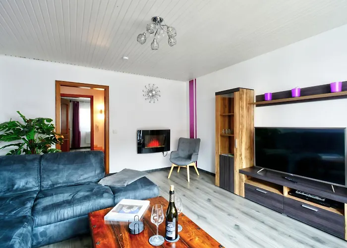 Born 1 By Interhome *