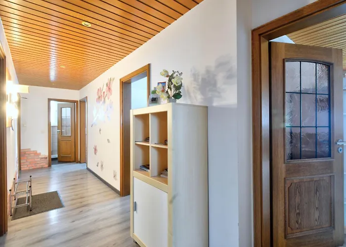 Daire Born 1 By Interhome *