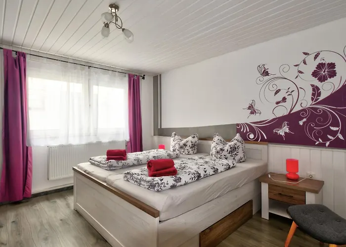 Daire Born 1 By Interhome Schieder-Schwalenberg