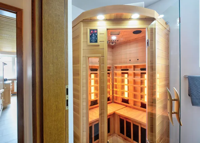 Born 1 By Interhome * Schieder-Schwalenberg