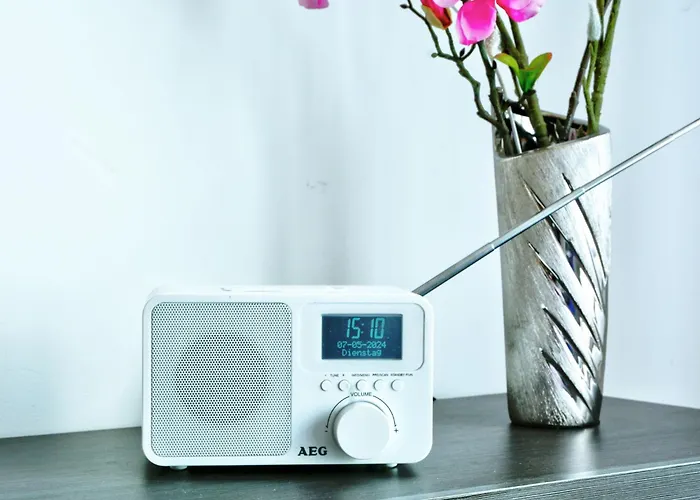 Daire Born 1 By Interhome