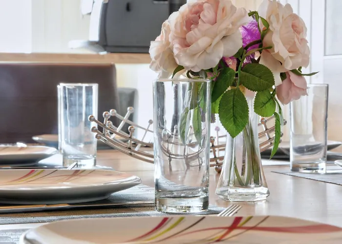 Daire Born 1 By Interhome *