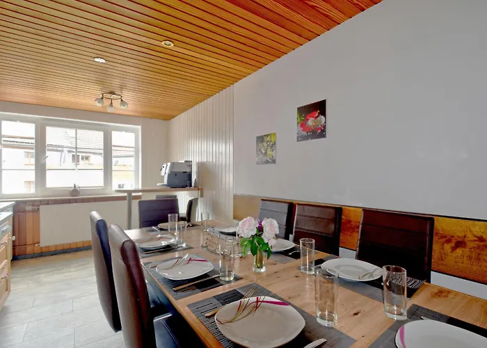 Born 1 By Interhome Daire