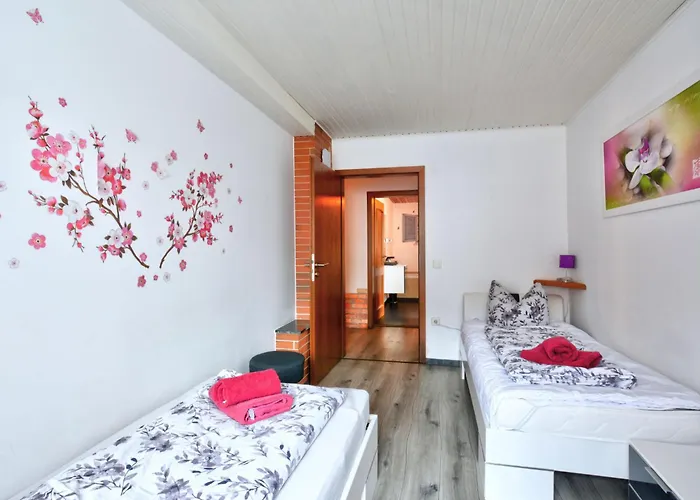 Born 1 By Interhome Schieder-Schwalenberg