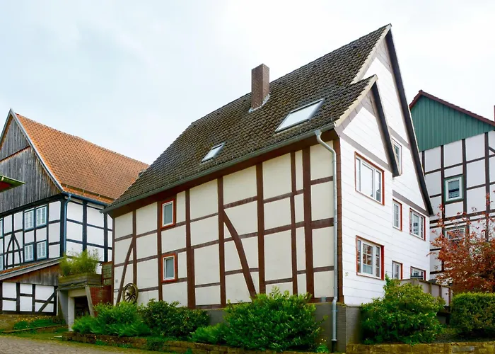 Born 1 By Interhome Schieder-Schwalenberg