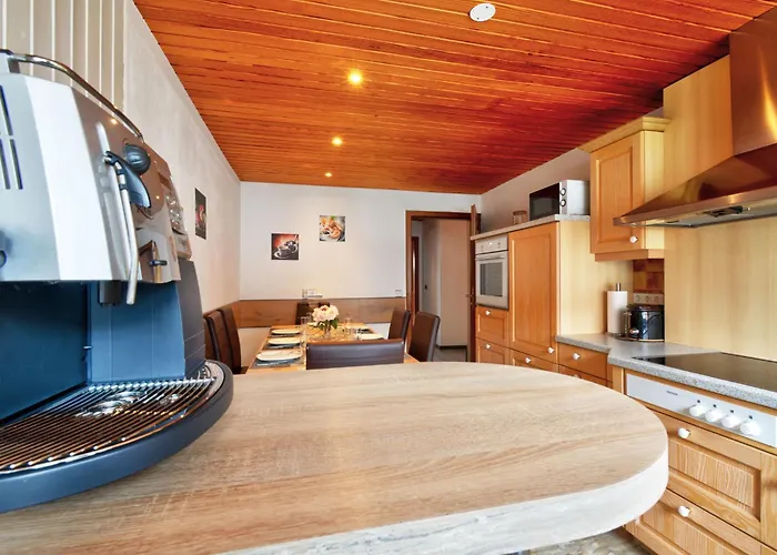 Born 1 By Interhome * Schieder-Schwalenberg