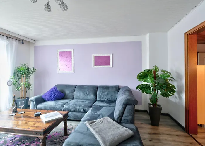 Daire Born 1 By Interhome